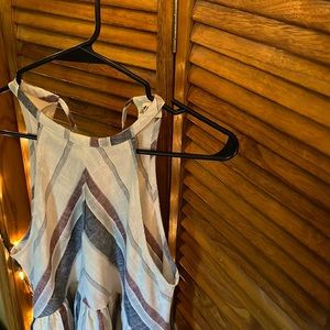 Listicle Patriotic Dress, small